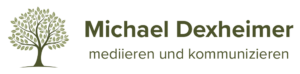 Michael Dexheimer - mediieren und kommunizieren